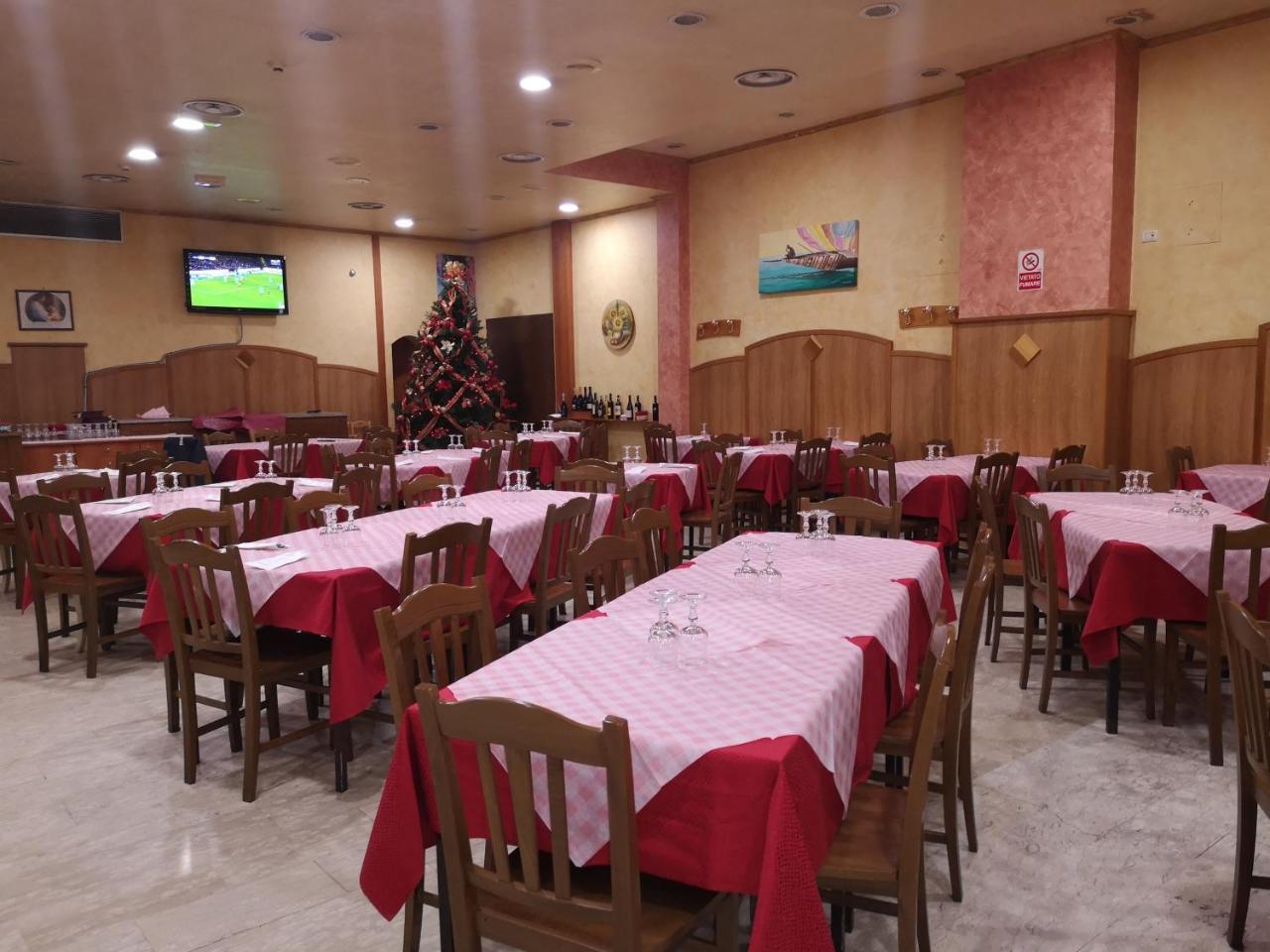 Grand Hotel Aspromonte Delianuova Exterior foto